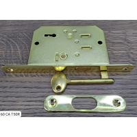Lock body 60 CA T50R