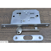 Lock body 60 CO T50R