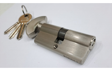 اسطوانة مع مفتاح SPT-C02S