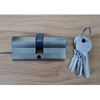 CYLINDER WITH KEY SPT-C01BR