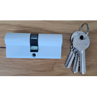 CYLINDER WITH KEY SPT-C01W