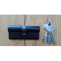 CYLINDER WITH KEY SPT-C01B 