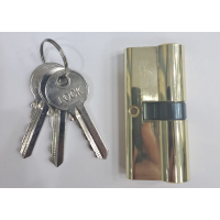 CYLINDER WITH KEY SPT-C01G