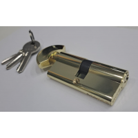 اسطوانة مع مفتاح SPT-C02G