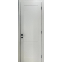 Door F2K RAL 9003W WHITE