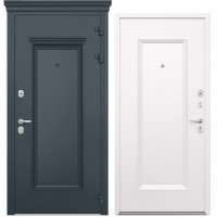 BOSTON AG6015 Aluminum Entrance Door