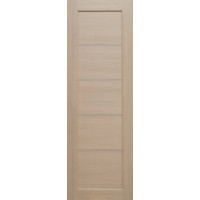 WPC waterproof Door C04 Oak Bleached