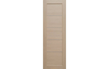 WPC waterproof Door C04 Oak Bleached