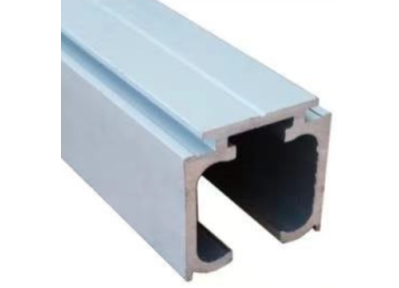 channel for sliding door 