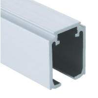Channel for Sliding Door QD-DR263. Sliding Track 6m. Hanging Rail