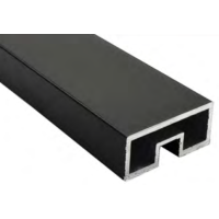 ملف باب منزلق من الألمنيوم QD-DR290